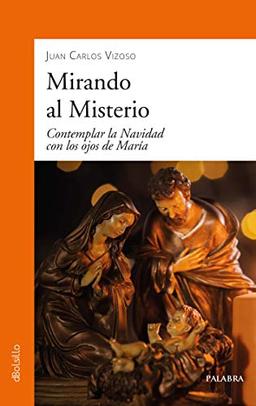 Mirando al Misterio: Contemplar la Navidad con los ojos de María (dBolsillo, Band 912)