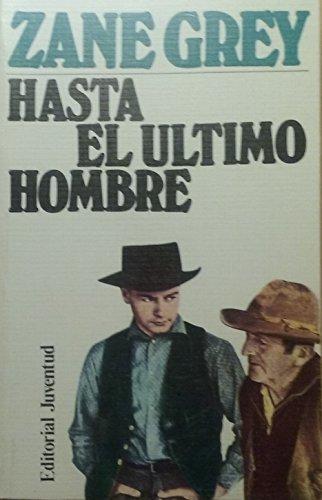 Hasta el último hombre