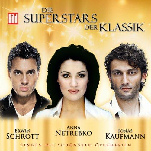 Superstars der Klassik