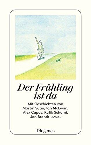 Der Frühling ist da (detebe)