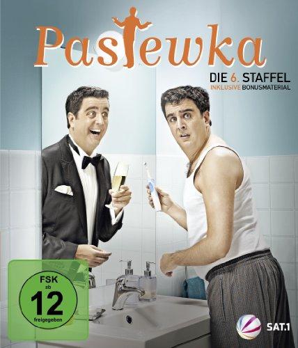 Pastewka - 6. Staffel [Blu-ray]