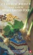 A New Book of Middle Eastern Food (Cookery Library)