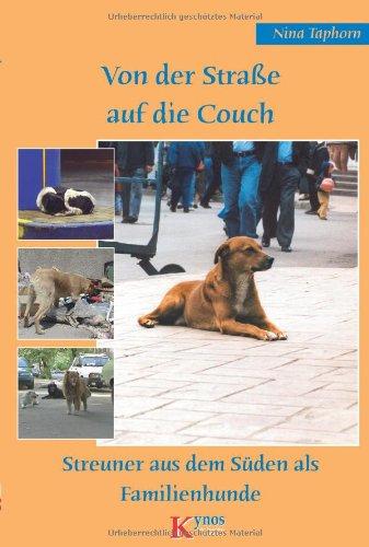 Von der Straße auf die Couch: Streuner aus dem Süden als Familienhunde