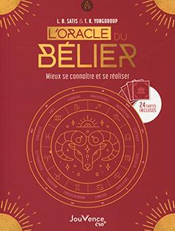 L'oracle du Bélier : mieux se connaître et se réalise