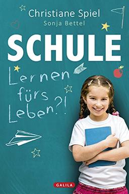 SCHULE - Lernen fürs Leben?!