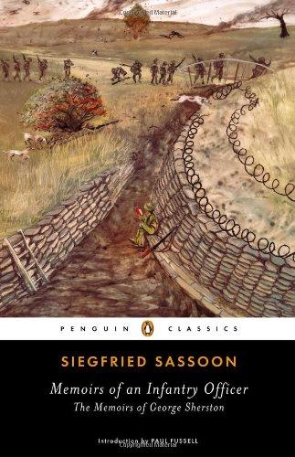 Memoirs of an Infantry Officer (Penguin Classics)