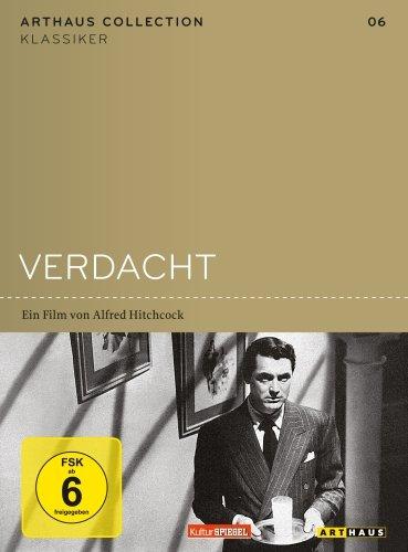 Verdacht - Arthaus Collection Klassiker