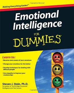 Emotional Intelligence for Dummies