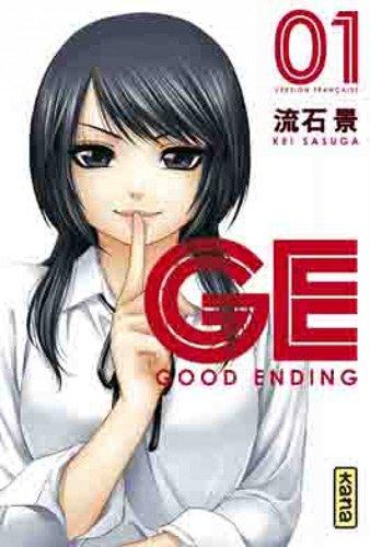 GE, good ending. Vol. 1