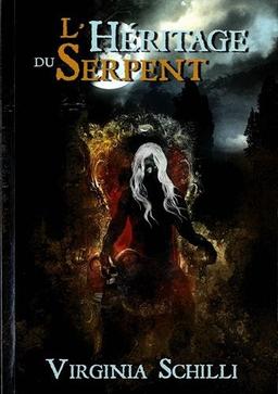 Trilogie Anders Sorsele. Vol. 3. L'héritage du serpent