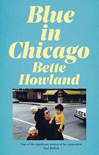 Blue in Chicago: and other stories