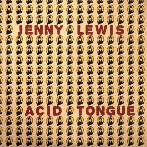 Acid Tongue