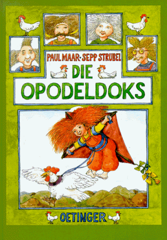 Die Opodeldoks. ( Ab 8 J.)