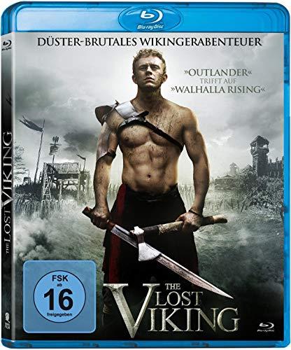 The Lost Viking [Blu-ray]