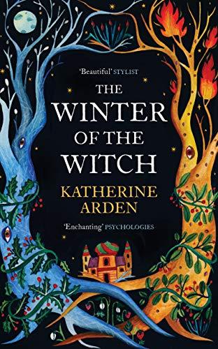 The Winter of the Witch (Winternight Trilogy, Band 3)