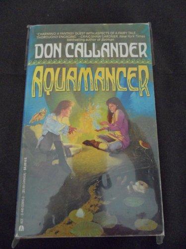 Aquamancer