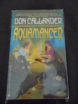 Aquamancer