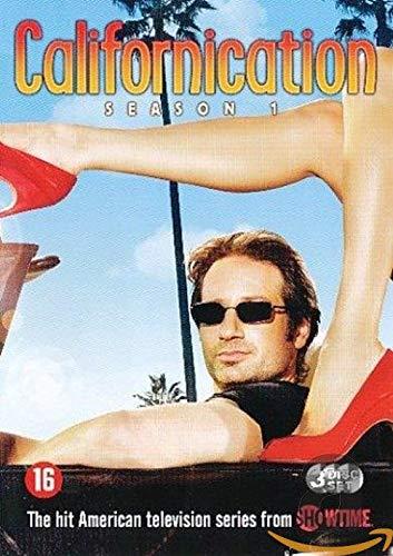 Californication - Seizoen 1