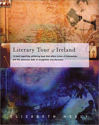 A Literary Tour of Ireland