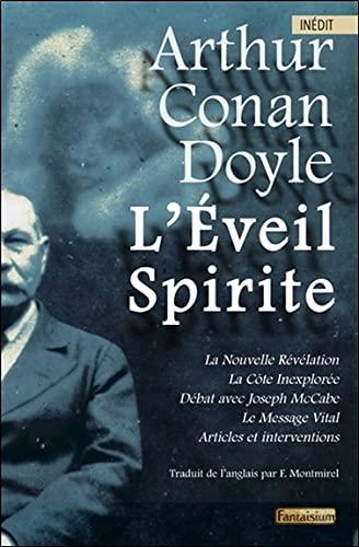 L'éveil spirite