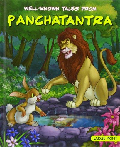 My First Book of Panchatantra