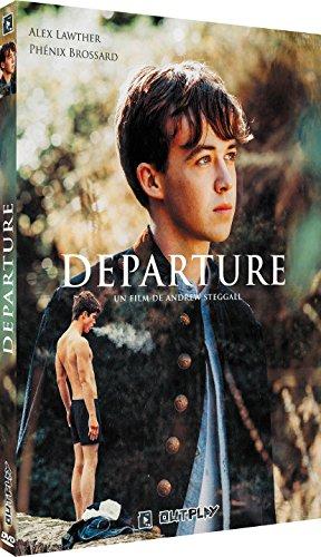 Departure [FR Import]