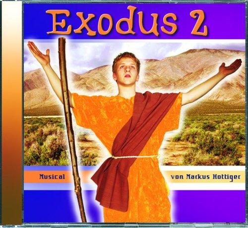 Exodus 2