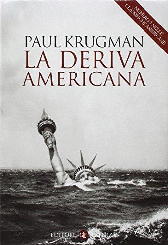 La deriva americana