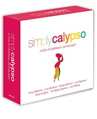 Simply Calypso