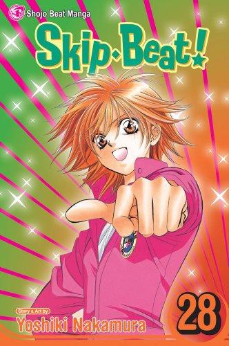 Skip Beat!, Volume 28 (Skip Beat! (Viz Media))