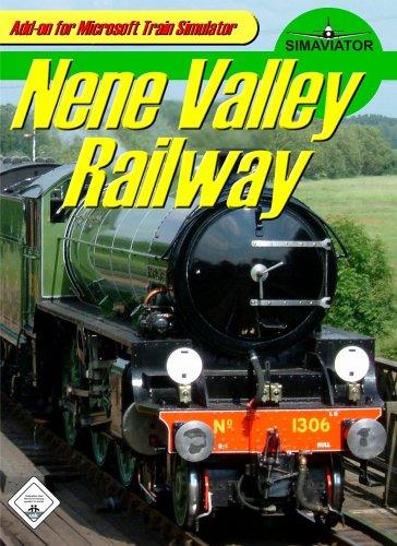 Train Simulator - Nene Valley Railroad