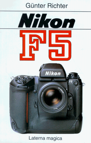 Nikon F5