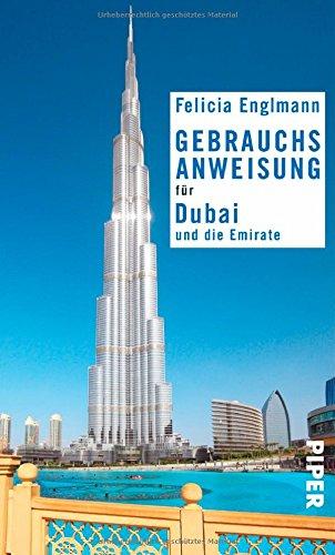 Gebrauchsanweisung für Dubai und die Emirate