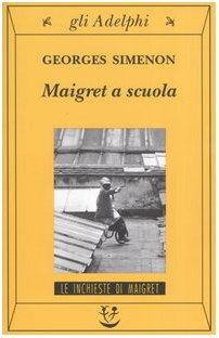 Maigret a scuola