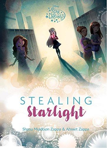 Star Darlings Stealing Starlight