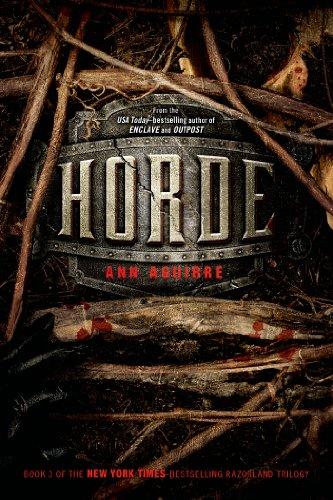 Horde (Razorland Trilogy)