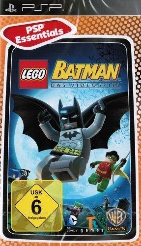 Lego Batman  [Essential]