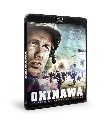 Okinawa [Blu-ray] [FR Import]