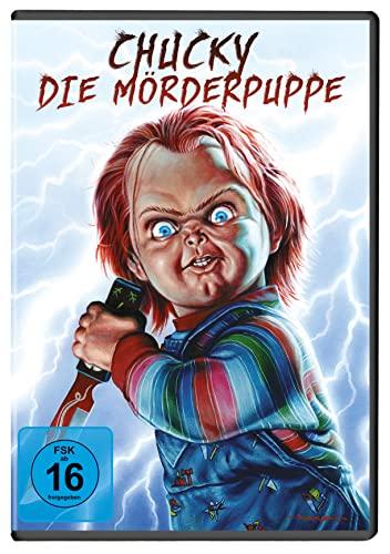 Chucky - Die Mörderpuppe