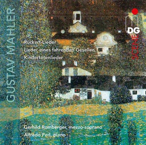 Mahler: Lieder