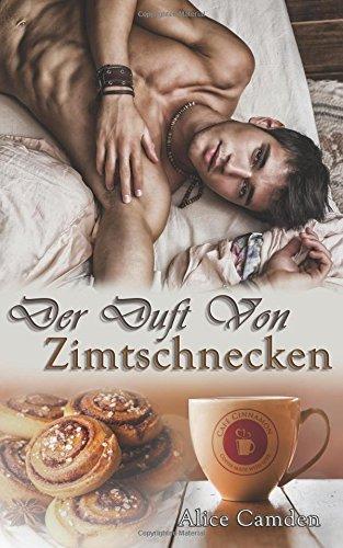 Der Duft von Zimtschnecken