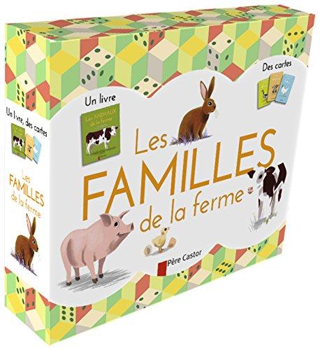 Les familles de la ferme