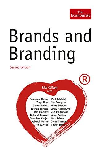 The Economist: Brands and Branding