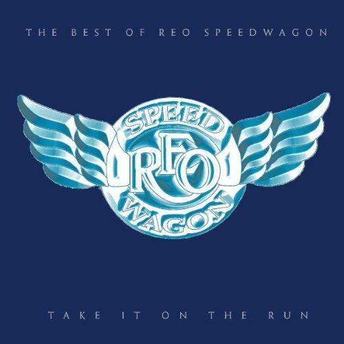 Take It On The Run - The Best Of REO Speedwagon