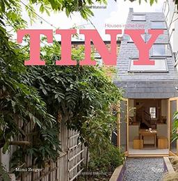 Tiny Houses in the City