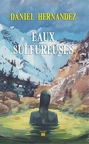 Eaux sulfureuses