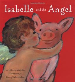 Isabelle and the Angel