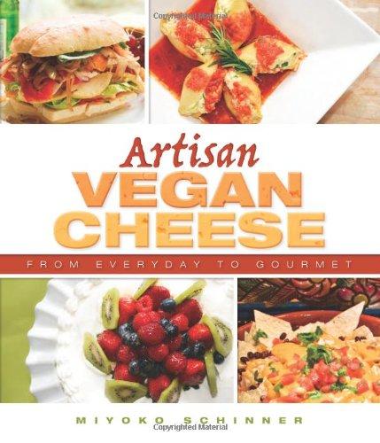 Artisan Vegan Cheese: From Everyday to Gourmet