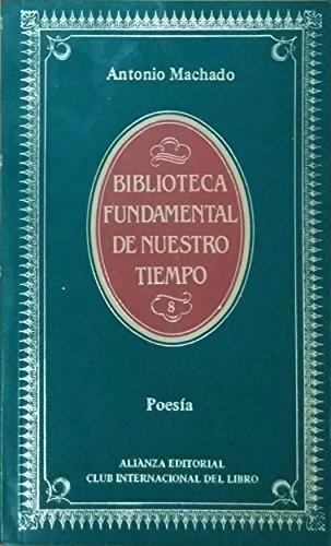 Poesía