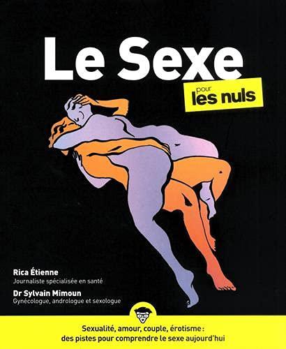 Le sexe pour les nuls